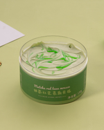 将图片加载到图库查看器中，抹茶红豆慕斯蛋糕