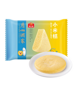 将图片加载到图库查看器中，小米糕
