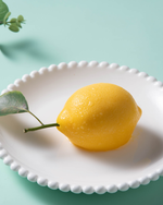 Load image into Gallery viewer, Lemon Mousse Cake