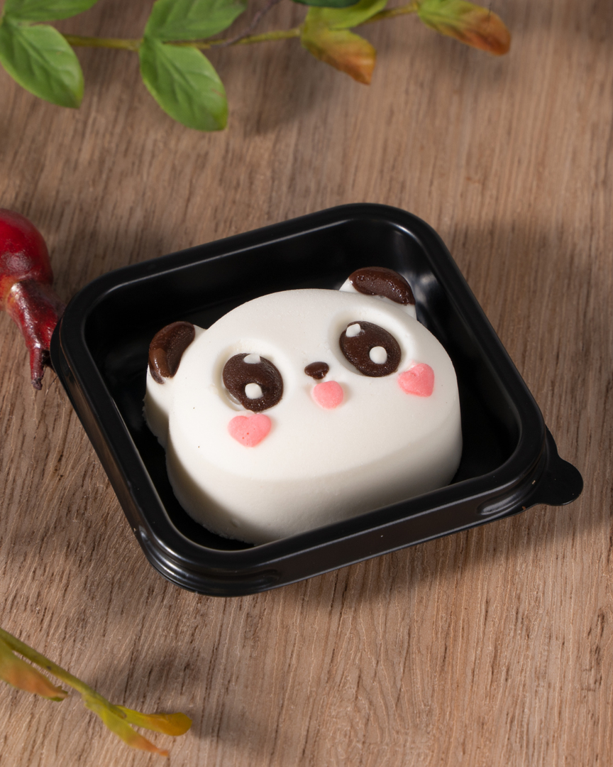 熊猫芝士蛋糕