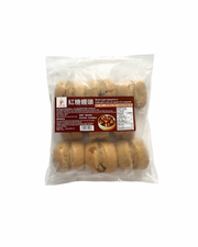 锦联红糖开口馒头