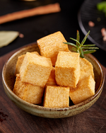Load image into Gallery viewer, Fish Tofu with Crawfish