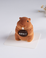 Load image into Gallery viewer, Groundhog Mousse Cake