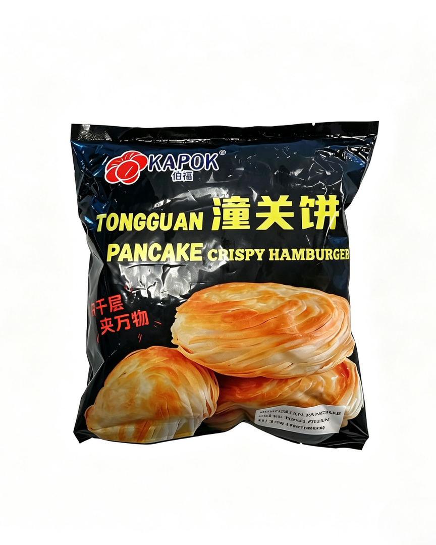 潼关饼