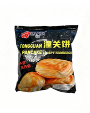 Tonguan Pancake