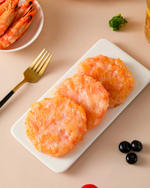 Load image into Gallery viewer, 手打鯪鱼饼