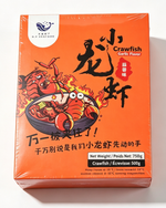 将图片加载到图库查看器中，小龍蝦