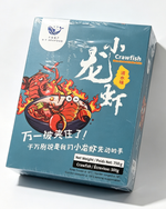 将图片加载到图库查看器中，小龍蝦