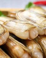 Load image into Gallery viewer, Frozen Cooked Razor Clams