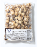 Load image into Gallery viewer, Frozen Bay Scallops