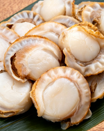 Load image into Gallery viewer, Frozen Bay Scallops
