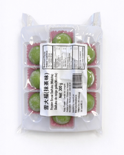 Snow Daifuku