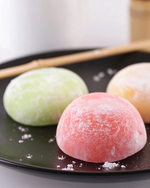 Load image into Gallery viewer, Snow Daifuku