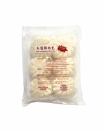 将图片加载到图库查看器中，冬筍鮮肉包
