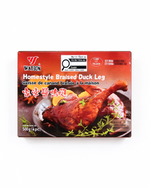 Load image into Gallery viewer, Homestyle Soy-Braised Duck Leg