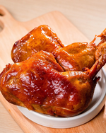 Load image into Gallery viewer, Homestyle Soy-Braised Duck Leg