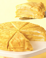 将图片加载到图库查看器中，榴莲千层
