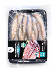Wild Bombay Duck