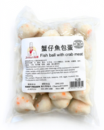 将图片加载到图库查看器中，蟹仔鱼包蛋