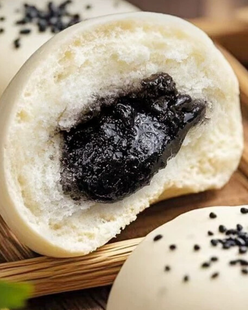 麻蓉包