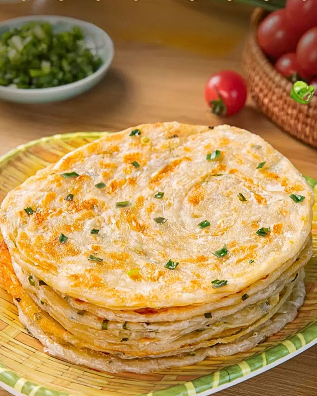 面/饼类 – Jin Lian