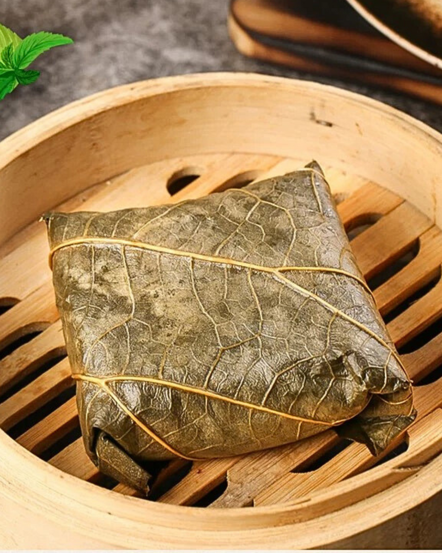 Extra-Large Sticky Rice Chicken