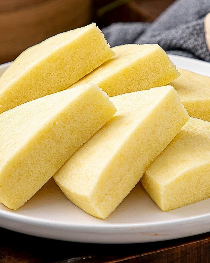 小米糕