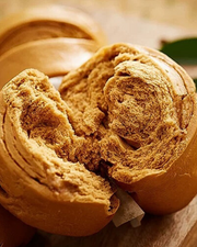 利口福红糖手撕馒头