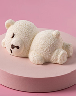 Load image into Gallery viewer, 小熊原味芝士蛋糕
