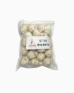 Load image into Gallery viewer, Cod and Shrimp Balls
