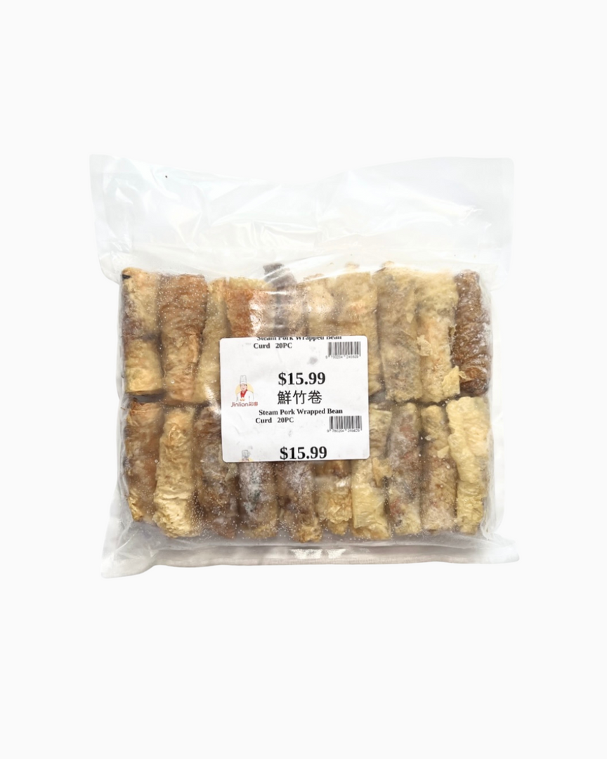 鲜竹卷/腐皮卷
