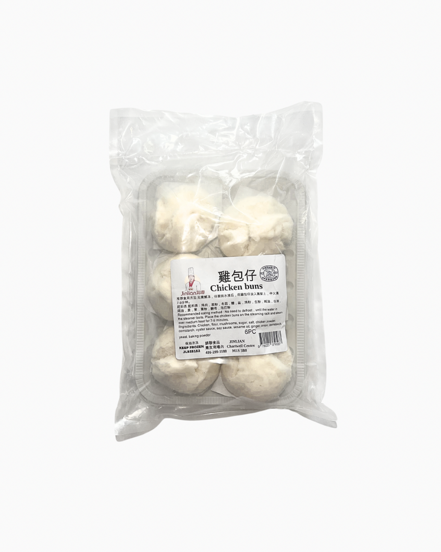 雞仔包