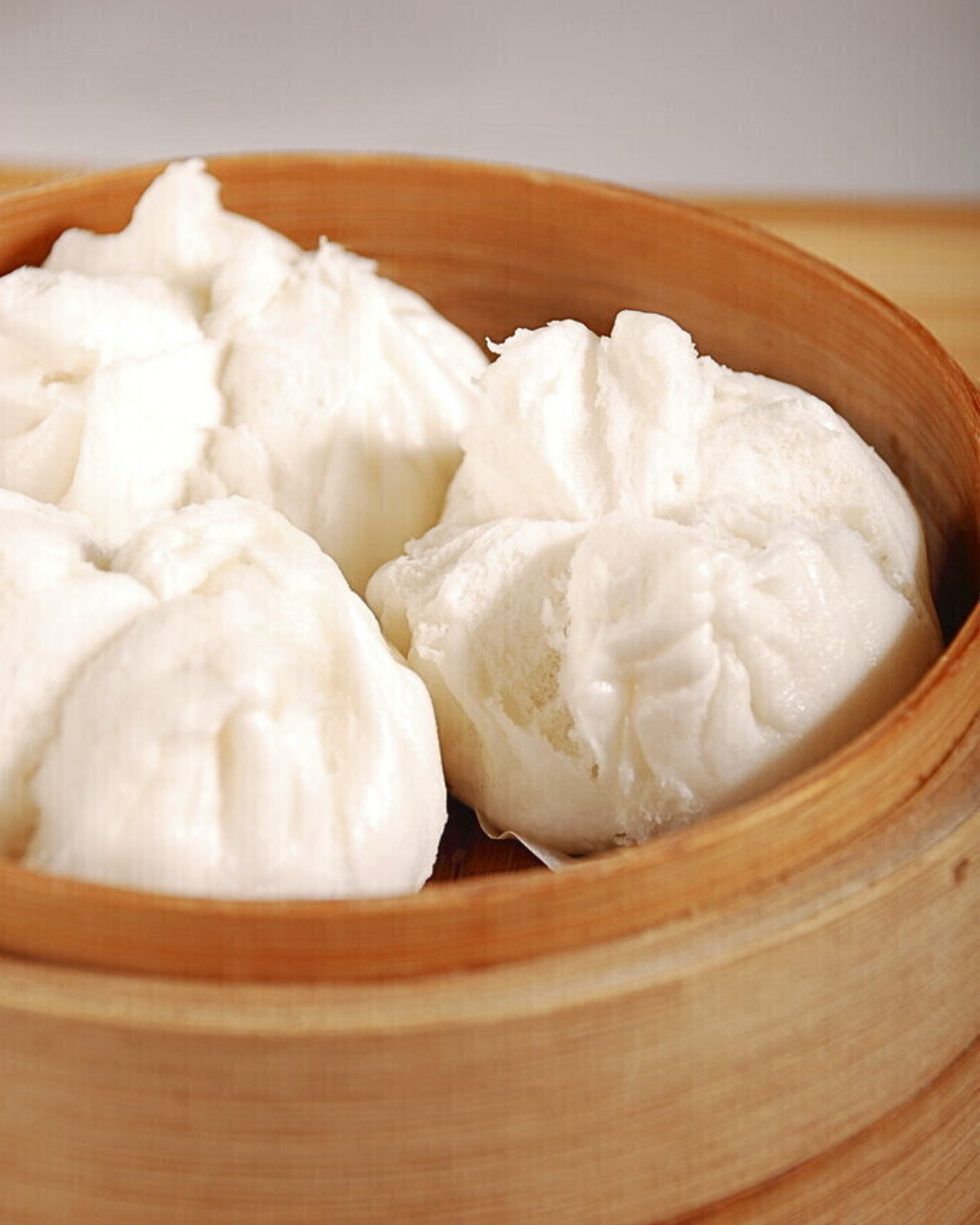 鸡仔包 – Jin Lian