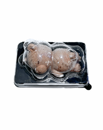 Load image into Gallery viewer, Little Bear Raspberry Chocolate Cake
