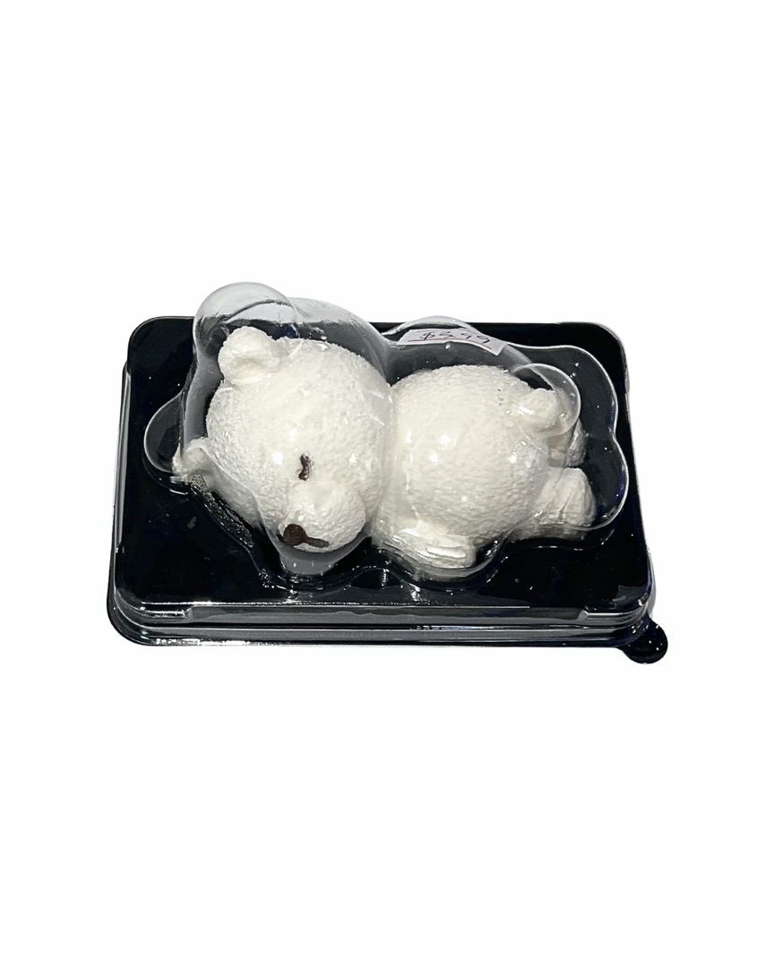 Original Bear Cheesecake