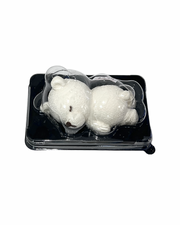 小熊原味芝士蛋糕