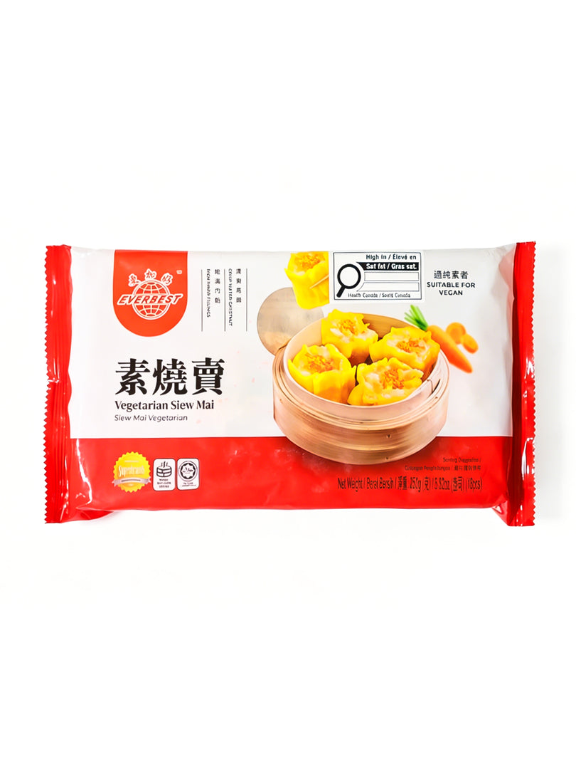 素烧卖